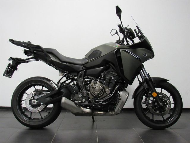 yamaha - tracer-700-abs