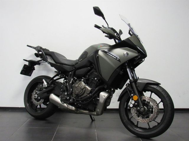yamaha - tracer-700-abs
