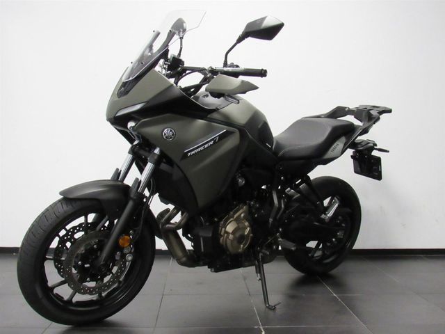 yamaha - tracer-700-abs