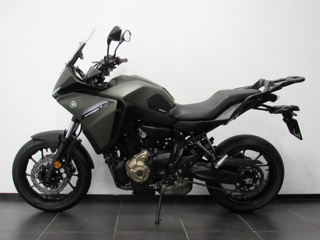 yamaha - tracer-700-abs