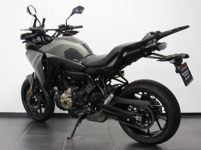 yamaha - tracer-700-abs