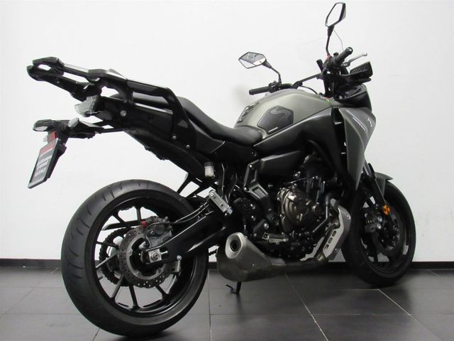 yamaha - tracer-700-abs