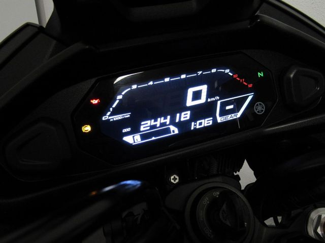 yamaha - tracer-700-abs