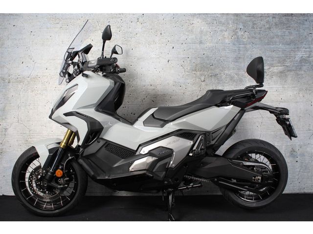 honda - x-adv