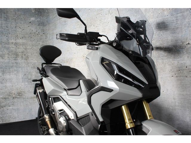 honda - x-adv