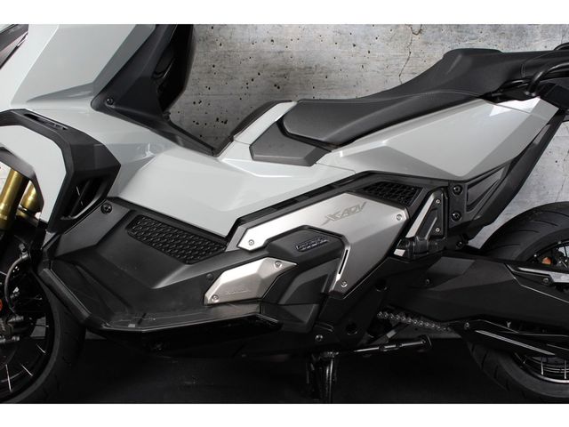 honda - x-adv