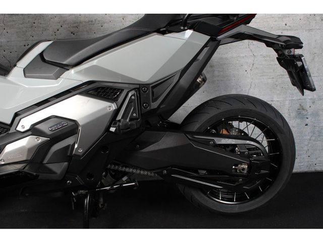 honda - x-adv