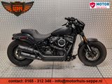 HARLEY-DAVIDSON FAT BOB FXFB
