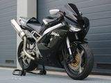 KAWASAKI NINJA ZX-6R