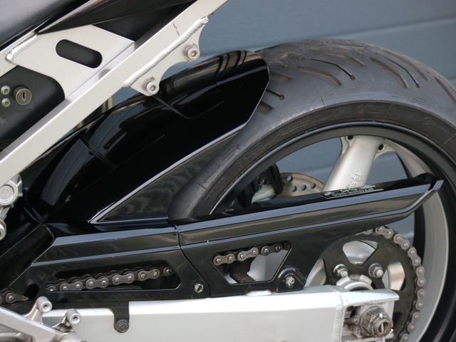 kawasaki - ninja-zx-6r
