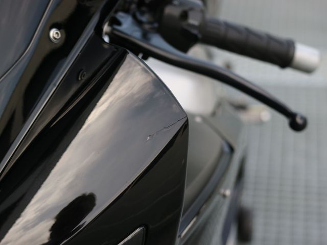 kawasaki - ninja-zx-6r