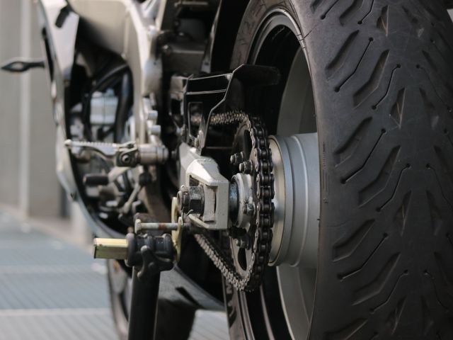 kawasaki - ninja-zx-6r