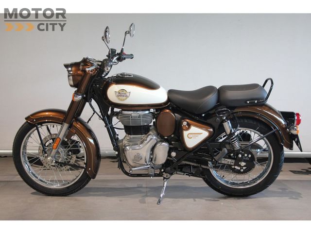 royal-enfield - classic-350