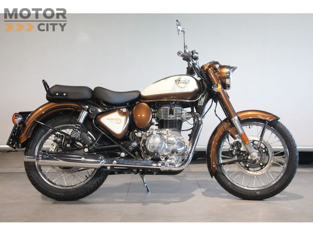 royal-enfield - classic-350