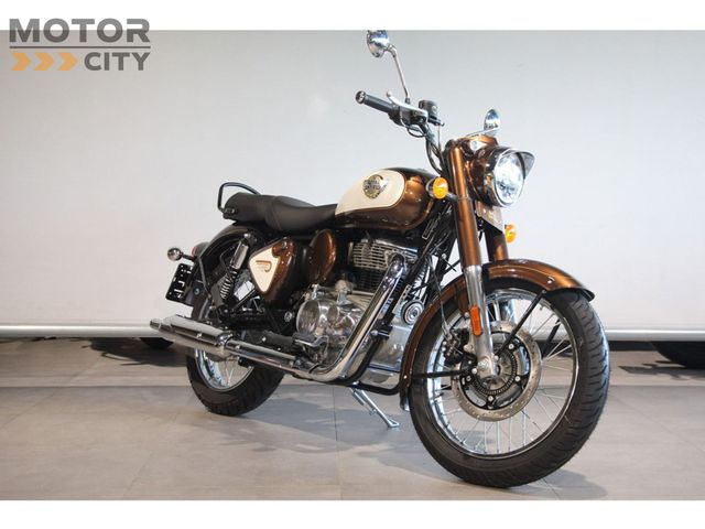 royal-enfield - classic-350