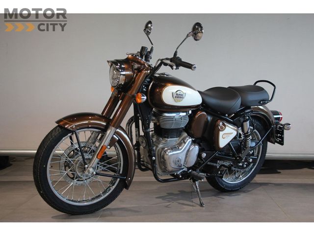 royal-enfield - classic-350