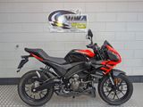 APRILIA TUONO 125
