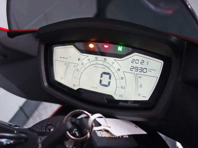 aprilia - tuono-125