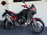 HONDA CRF 1100 L AFRICA TWIN DCT