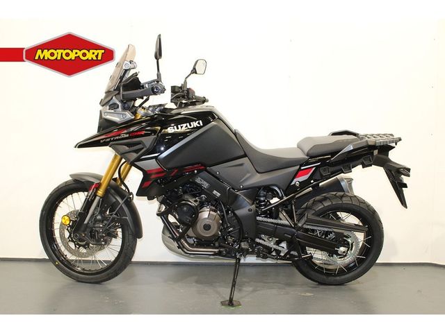 suzuki - v-strom-1050-de
