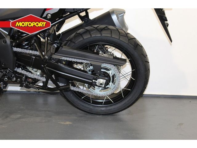 suzuki - v-strom-1050-de