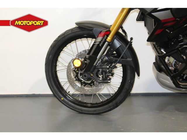 suzuki - v-strom-1050-de