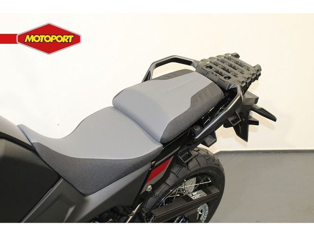 suzuki - v-strom-1050-de