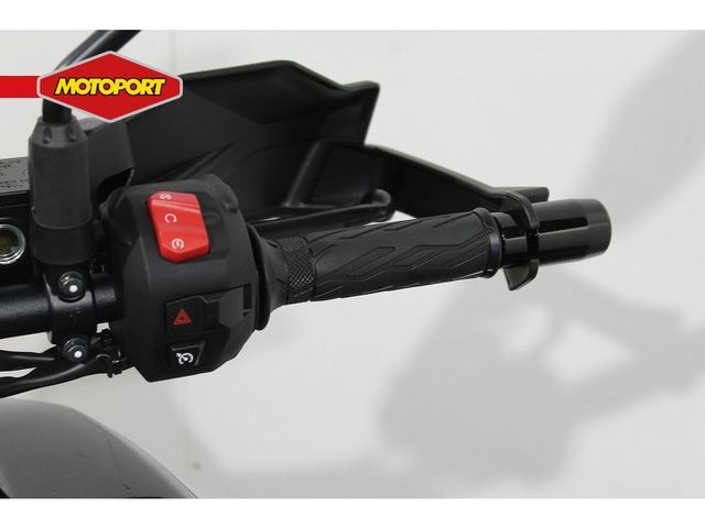 suzuki - v-strom-1050-de