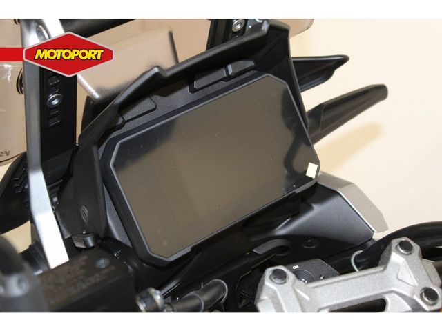 suzuki - v-strom-1050-de