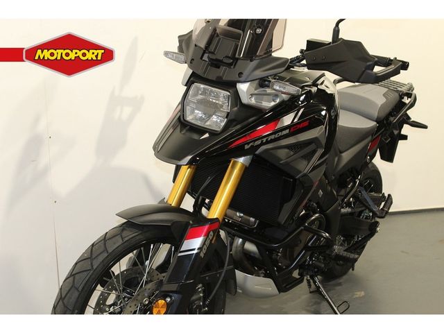 suzuki - v-strom-1050-de