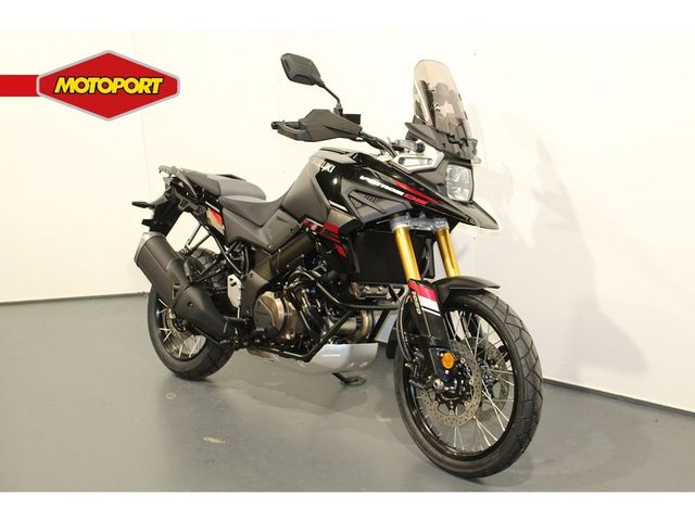 suzuki - v-strom-1050-de
