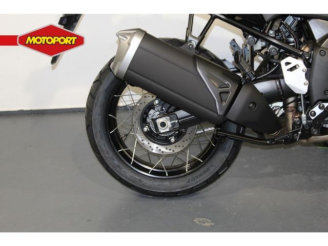 suzuki - v-strom-1050-de