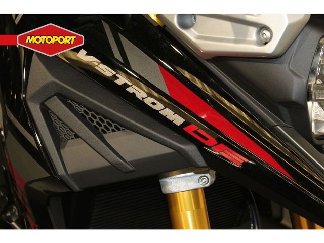 suzuki - v-strom-1050-de