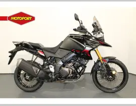 Suzuki V-Strom 1050 DE 2026 nieuw