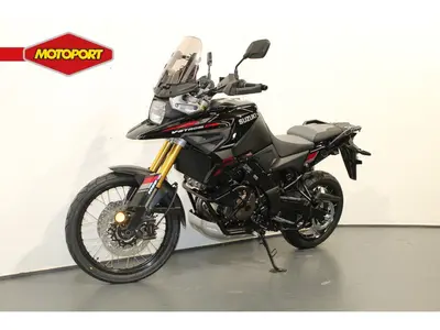 SUZUKI V-STROM 1050 DE – foto 2