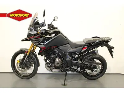 SUZUKI V-STROM 1050 DE – foto 3