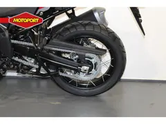 Suzuki V-Strom 1050 DE 2026 nieuw – foto 5 van 18