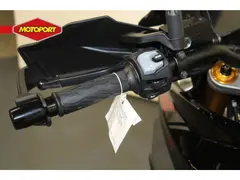 Suzuki V-Strom 1050 DE 2026 nieuw – foto 9 van 18
