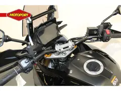 Suzuki V-Strom 1050 DE 2026 nieuw – foto 10 van 18