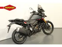Suzuki V-Strom 1050 DE 2026 nieuw – foto 13 van 18