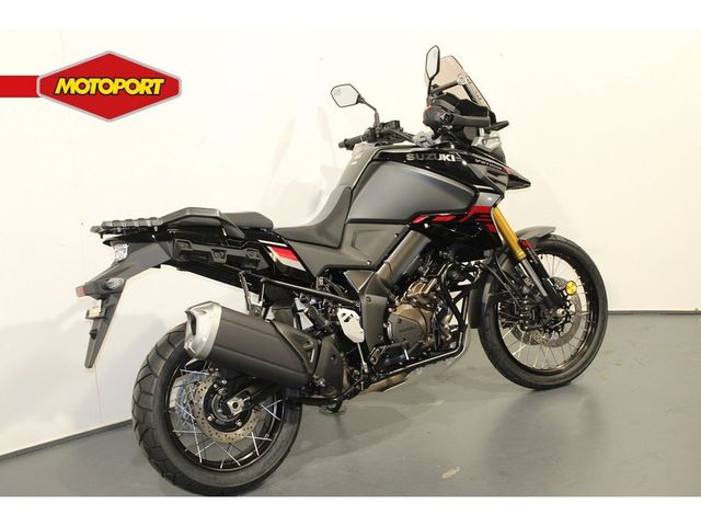 suzuki - v-strom-1050-de