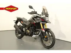 Suzuki V-Strom 1050 DE 2026 nieuw – foto 14 van 18