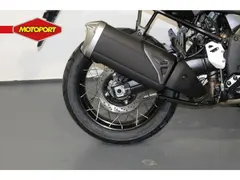 Suzuki V-Strom 1050 DE 2026 nieuw – foto 16 van 18