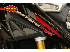 Suzuki V-Strom 1050 DE 2026 nieuw – foto 18 van 18