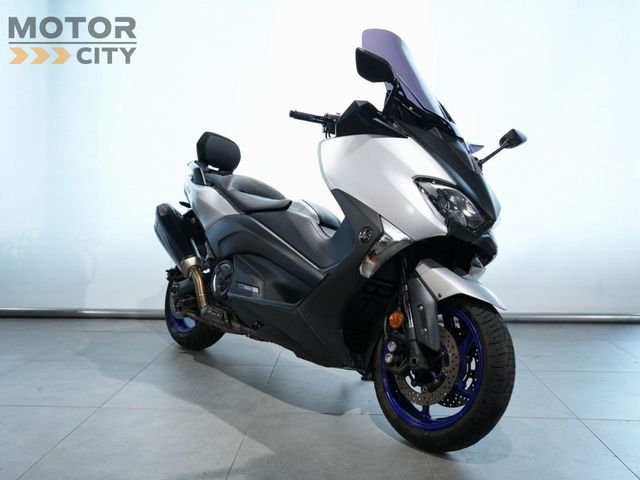 yamaha - xp-530-t-max