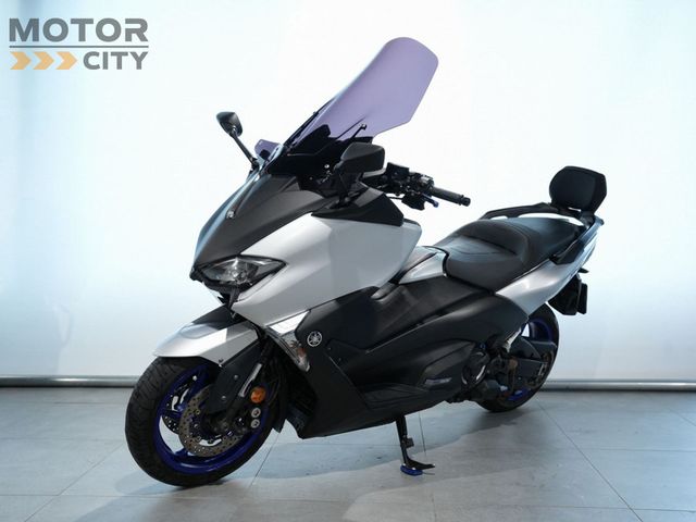 yamaha - xp-530-t-max