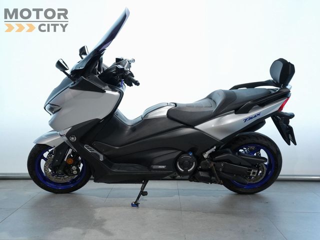 yamaha - xp-530-t-max