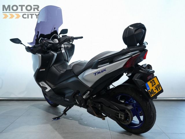 yamaha - xp-530-t-max