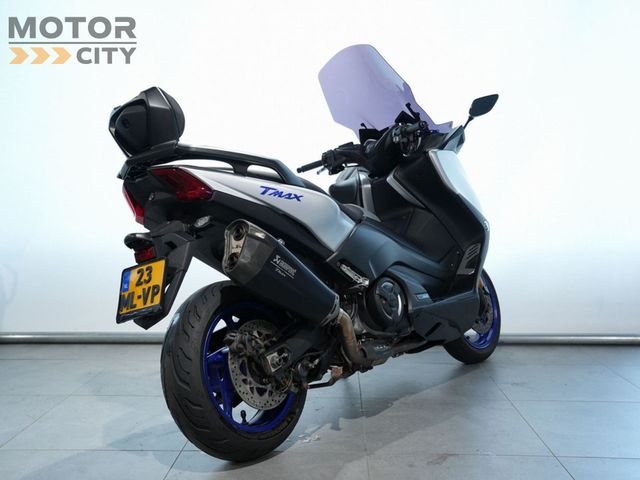 yamaha - xp-530-t-max