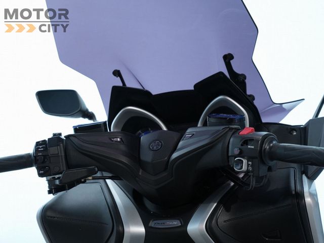 yamaha - xp-530-t-max